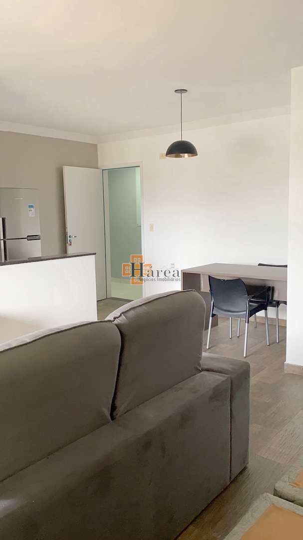 Flat/Apart Hotel para alugar com 1 quarto, 44m² - Foto 5