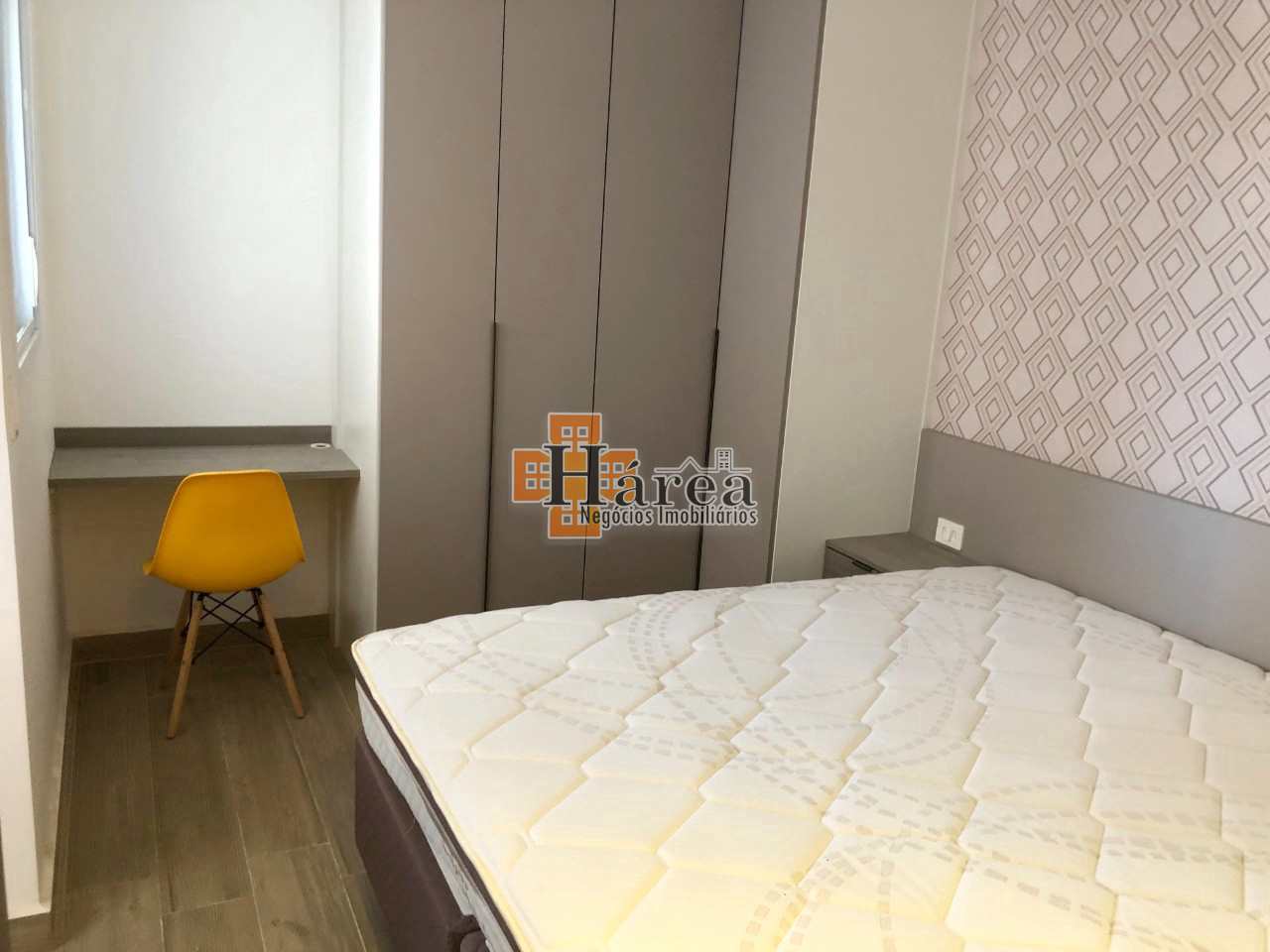 Flat/Apart Hotel para alugar com 1 quarto, 33m² - Foto 15