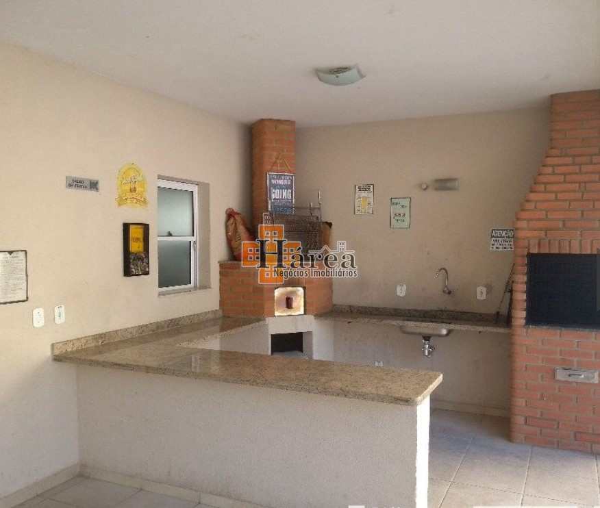 Apartamento à venda com 2 quartos, 60m² - Foto 4