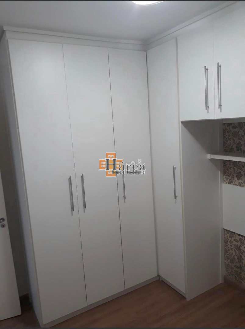 Apartamento à venda com 2 quartos, 60m² - Foto 6