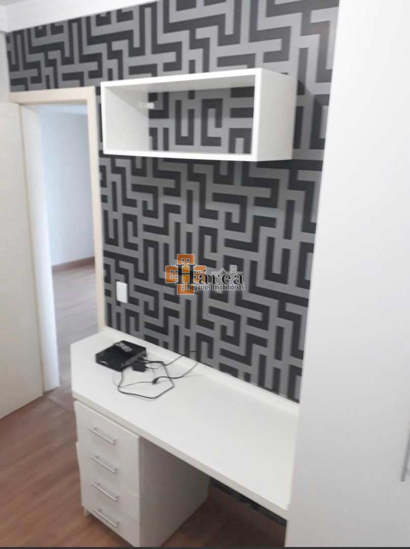 Apartamento à venda com 2 quartos, 60m² - Foto 7