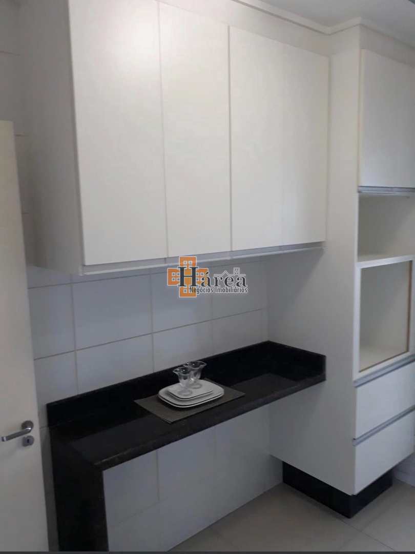 Apartamento à venda com 2 quartos, 60m² - Foto 10