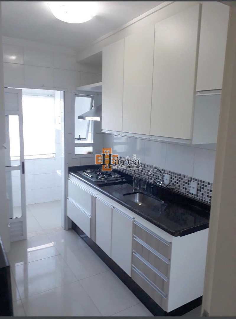 Apartamento à venda com 2 quartos, 60m² - Foto 9