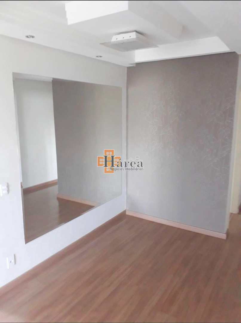 Apartamento à venda com 2 quartos, 60m² - Foto 3