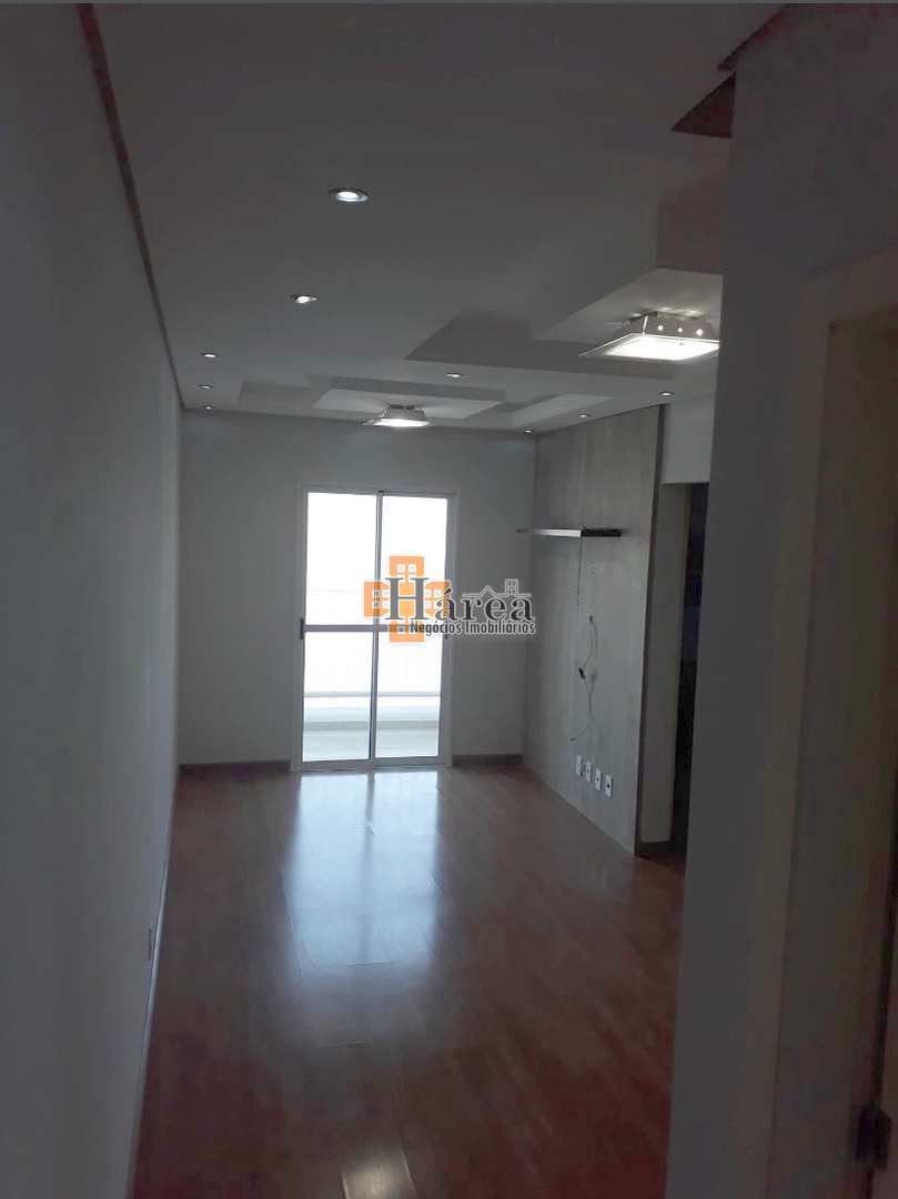 Apartamento à venda com 2 quartos, 60m² - Foto 1