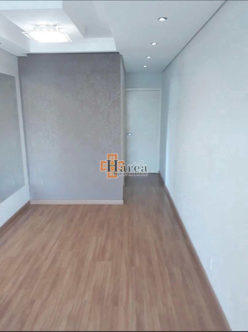 Apartamento à venda com 2 quartos, 60m² - Foto 2