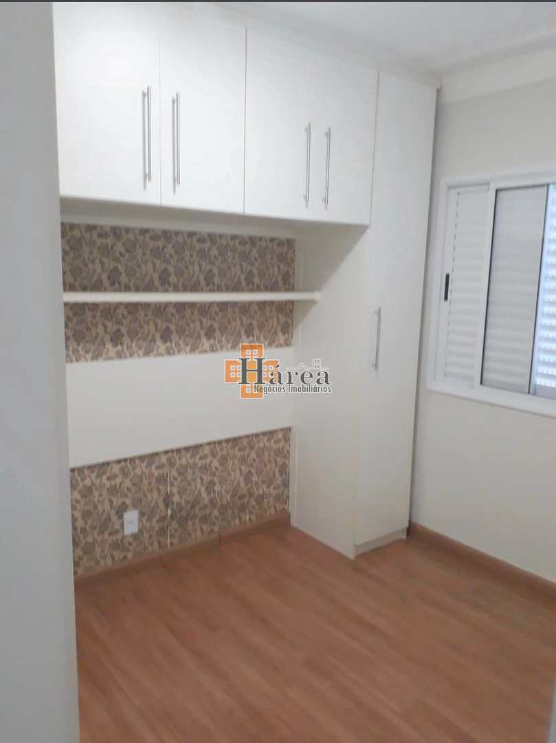 Apartamento à venda com 2 quartos, 60m² - Foto 5