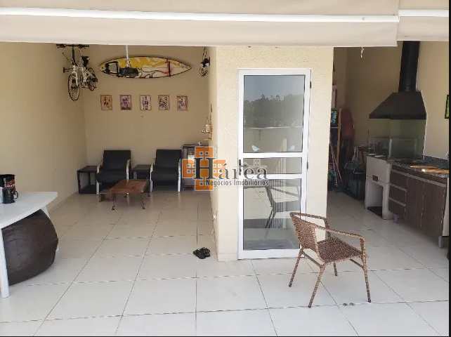 Apartamento à venda com 2 quartos, 110m² - Foto 9