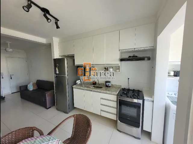 Apartamento à venda com 2 quartos, 110m² - Foto 3