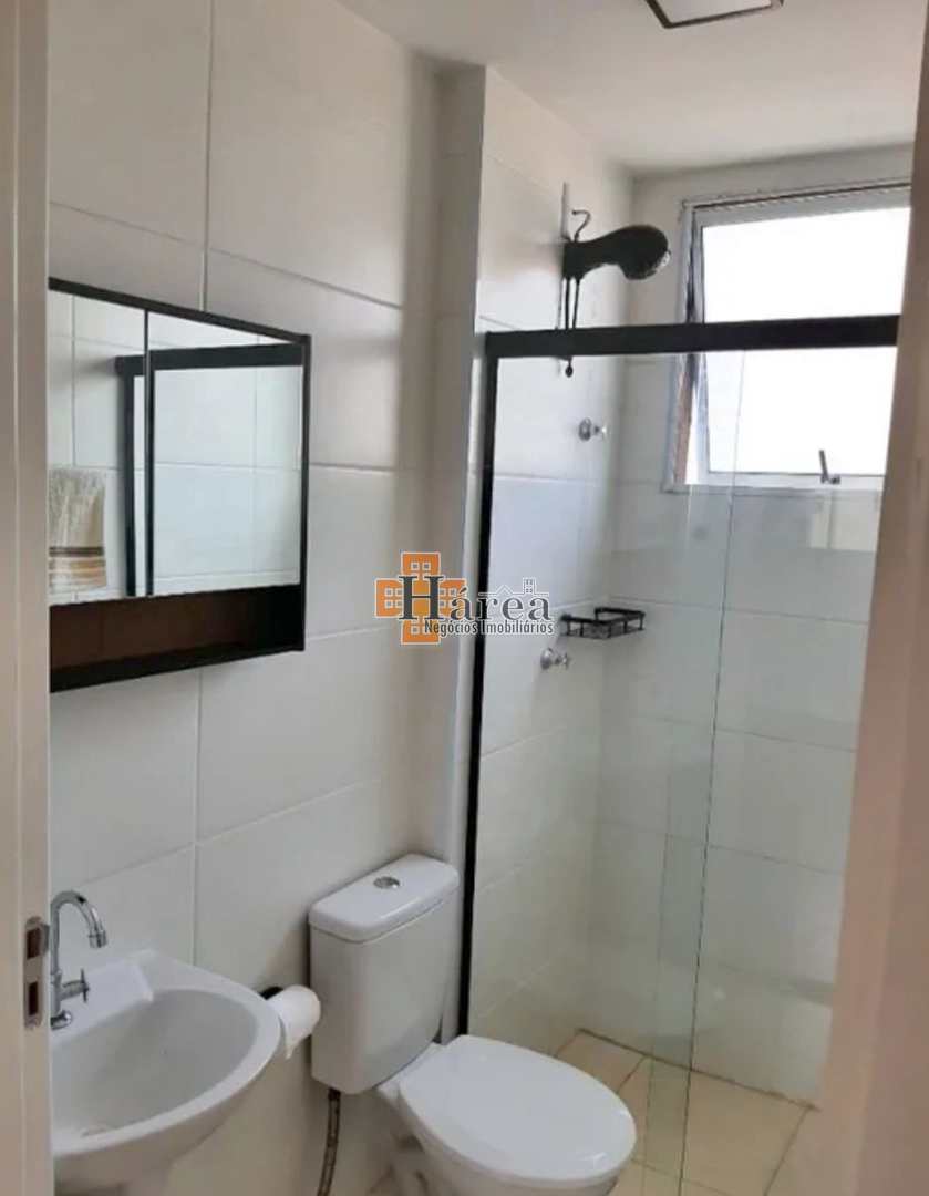 Apartamento à venda com 2 quartos, 47m² - Foto 12