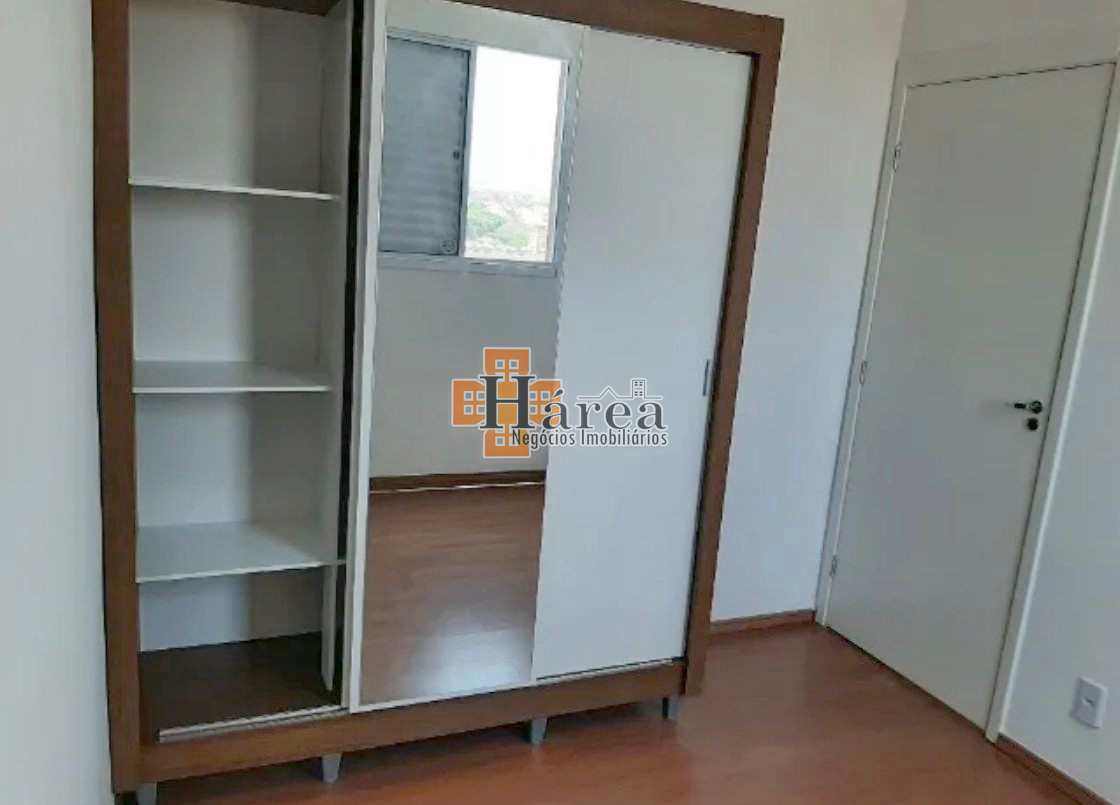 Apartamento à venda com 2 quartos, 47m² - Foto 7