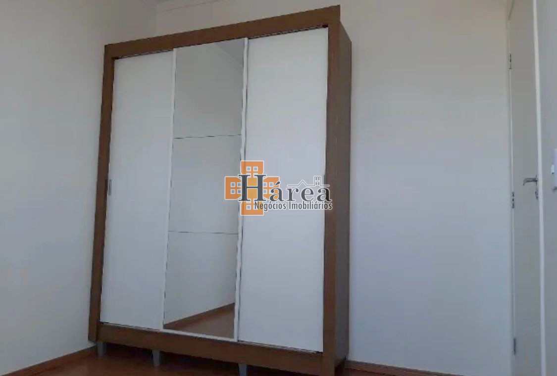 Apartamento à venda com 2 quartos, 47m² - Foto 5