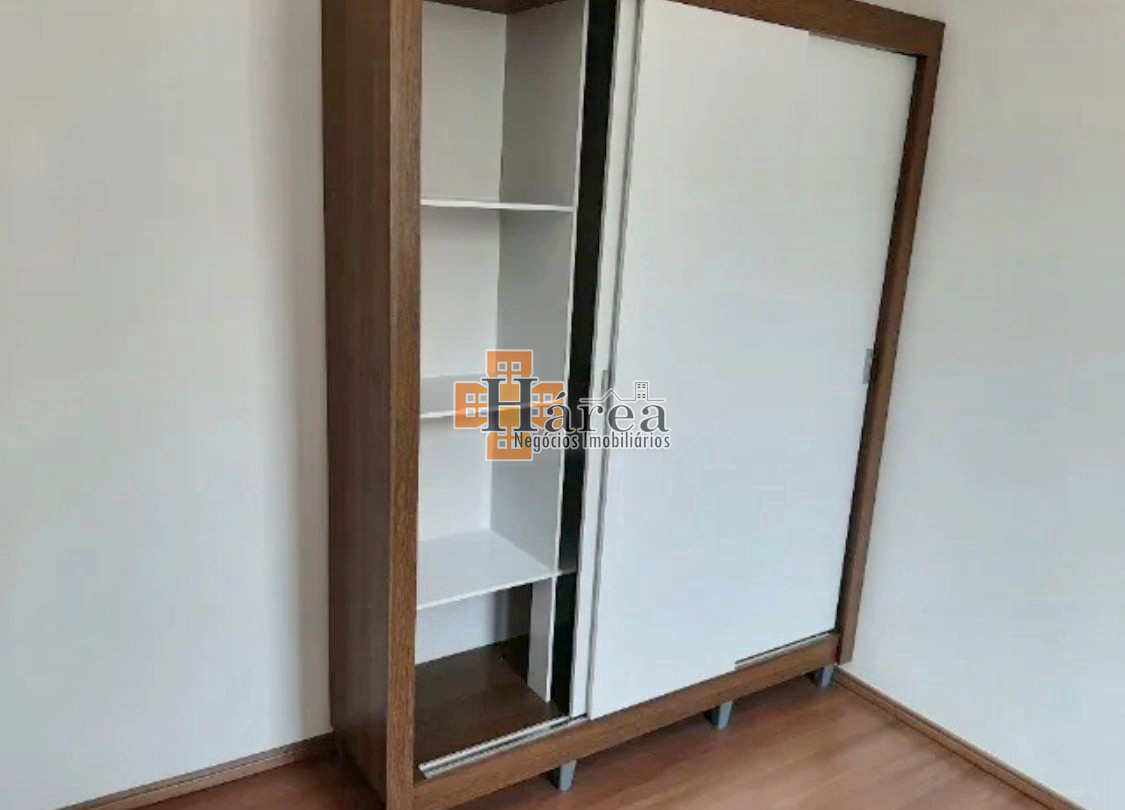 Apartamento à venda com 2 quartos, 47m² - Foto 9