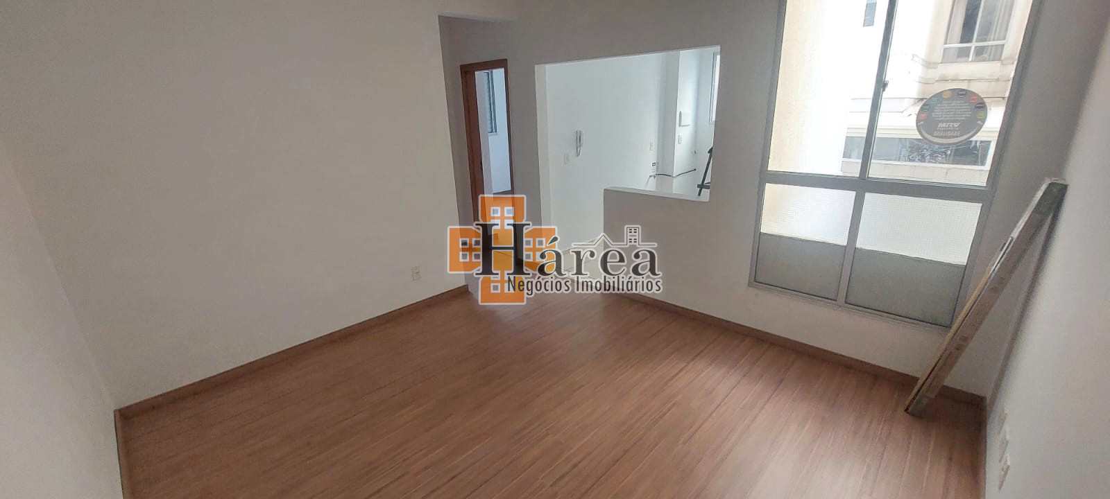 Apartamento à venda e aluguel com 2 quartos, 48m² - Foto 1