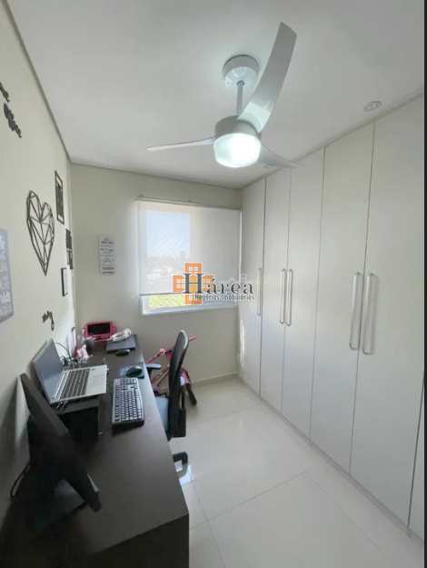 Apartamento à venda com 3 quartos, 60m² - Foto 6