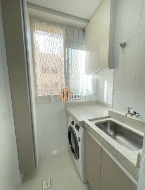 Apartamento à venda com 3 quartos, 60m² - Foto 5