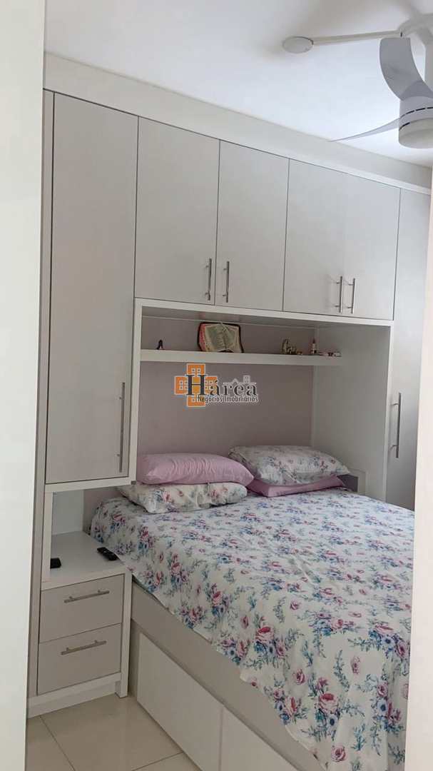 Apartamento à venda com 2 quartos, 85m² - Foto 2