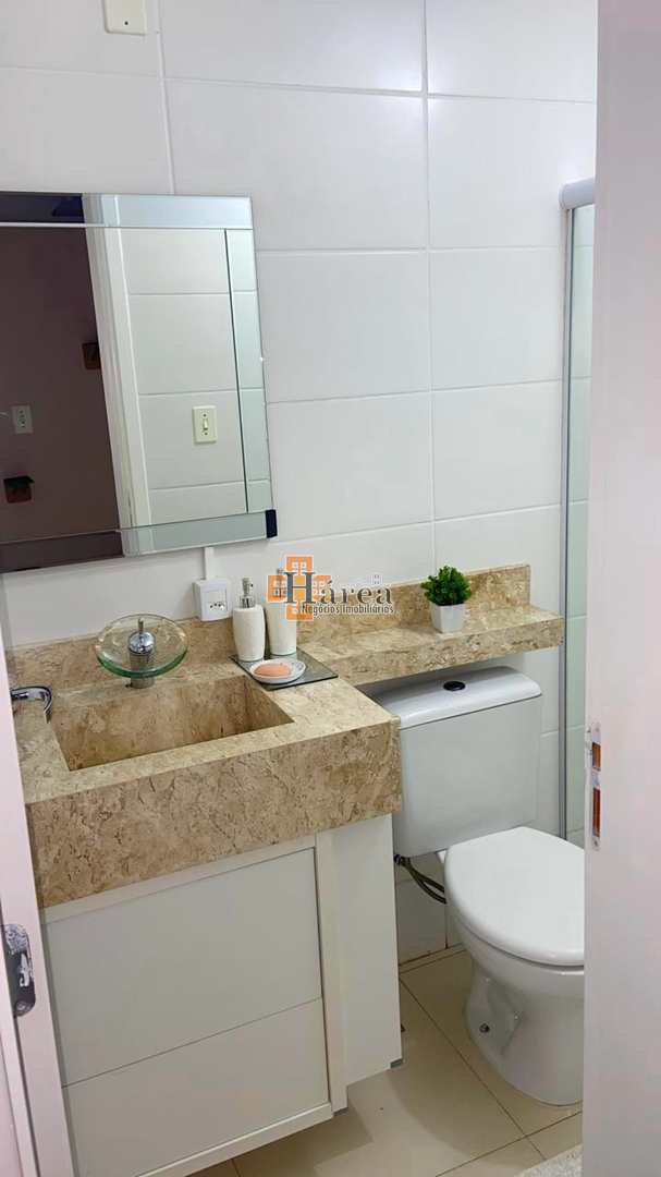 Apartamento à venda com 2 quartos, 85m² - Foto 3