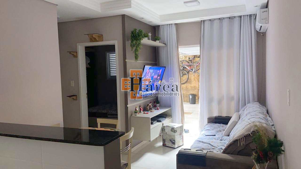 Apartamento à venda com 2 quartos, 85m² - Foto 1