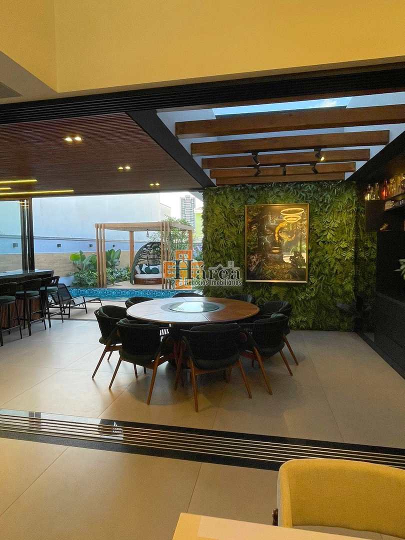 Casa de Condomínio à venda com 3 quartos, 314m² - Foto 15