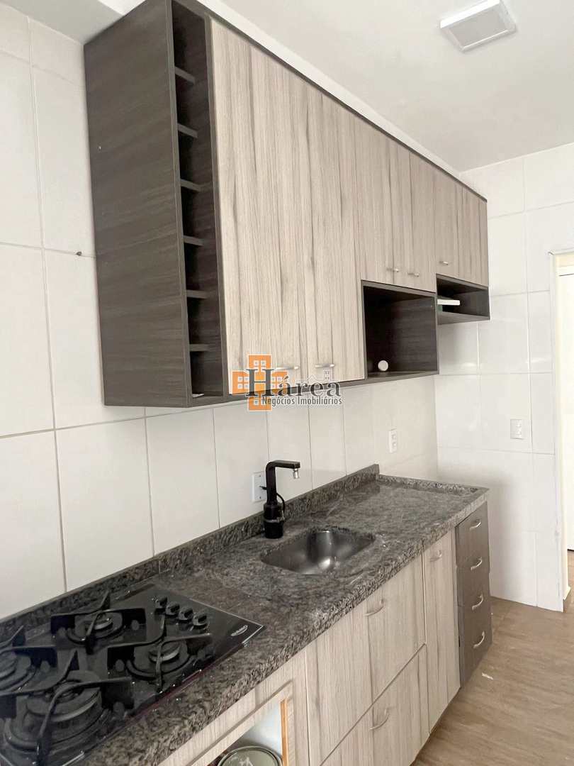 Apartamento à venda com 2 quartos, 54m² - Foto 10