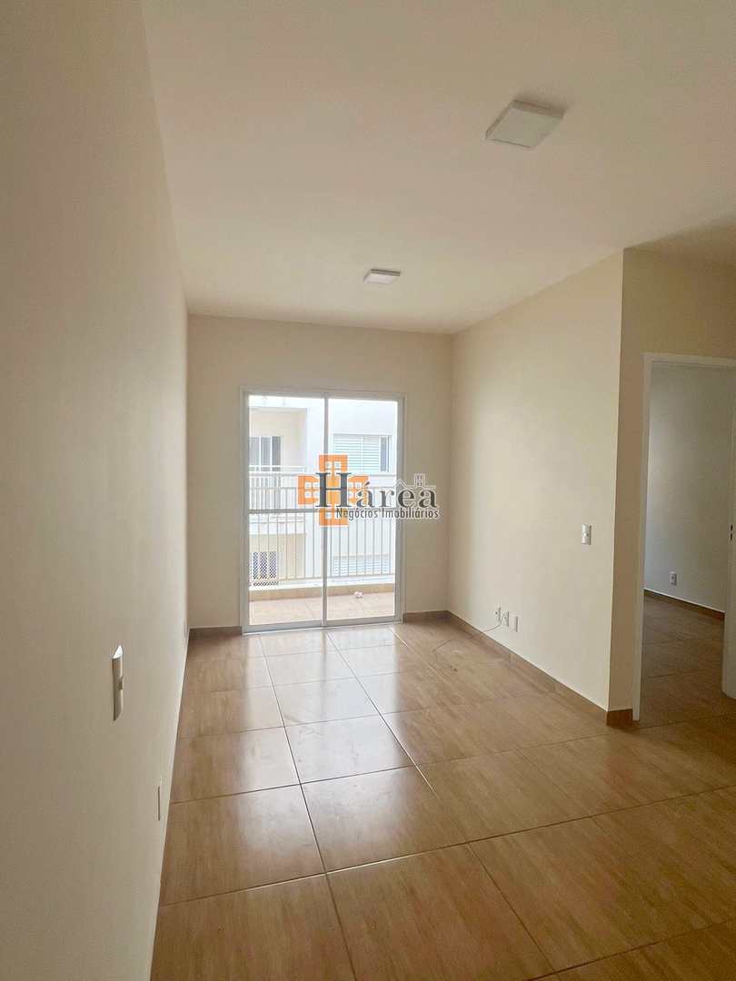 Apartamento à venda com 2 quartos, 54m² - Foto 1