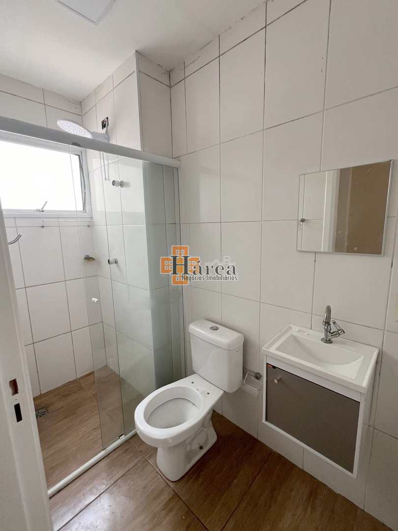 Apartamento à venda com 2 quartos, 54m² - Foto 8