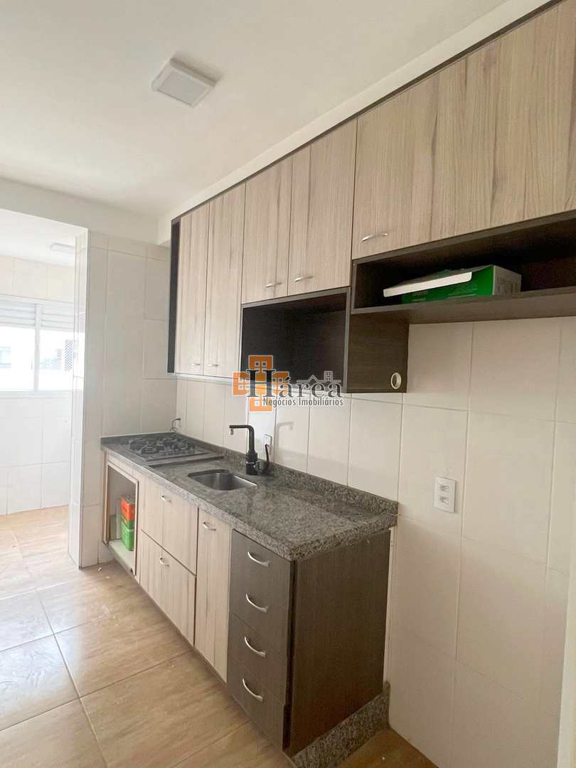 Apartamento à venda com 2 quartos, 54m² - Foto 11