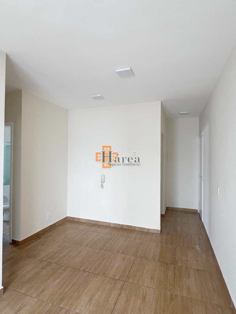 Apartamento à venda com 2 quartos, 54m² - Foto 2