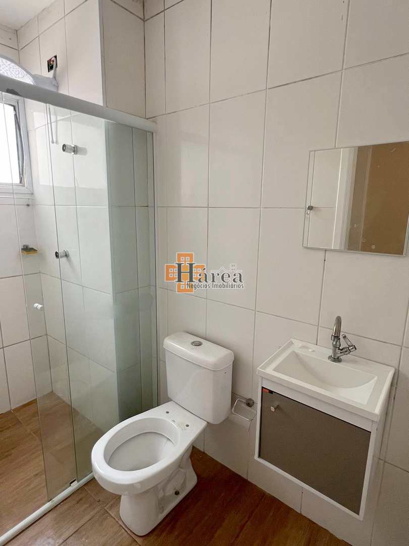 Apartamento à venda com 2 quartos, 54m² - Foto 5