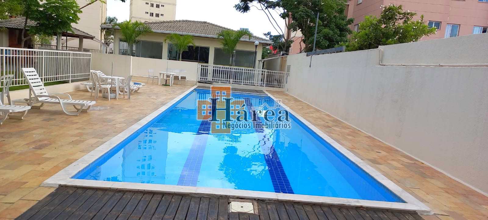 Apartamento à venda com 2 quartos, 50m² - Foto 17