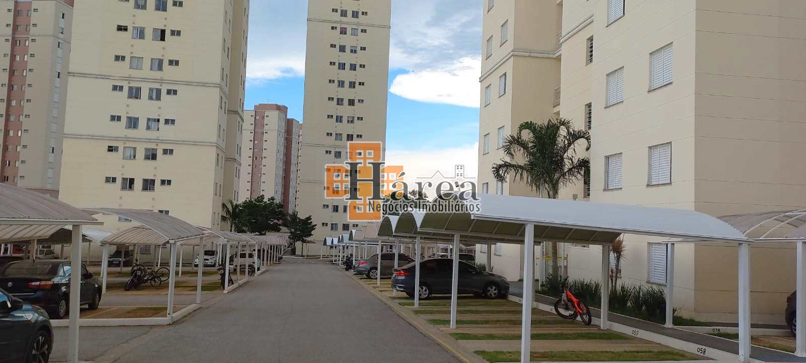 Apartamento à venda com 2 quartos, 50m² - Foto 12