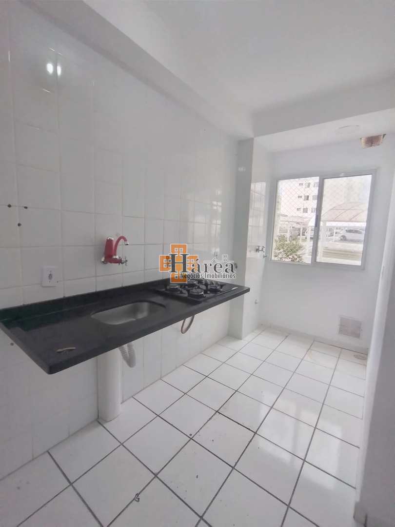 Apartamento à venda com 2 quartos, 50m² - Foto 9