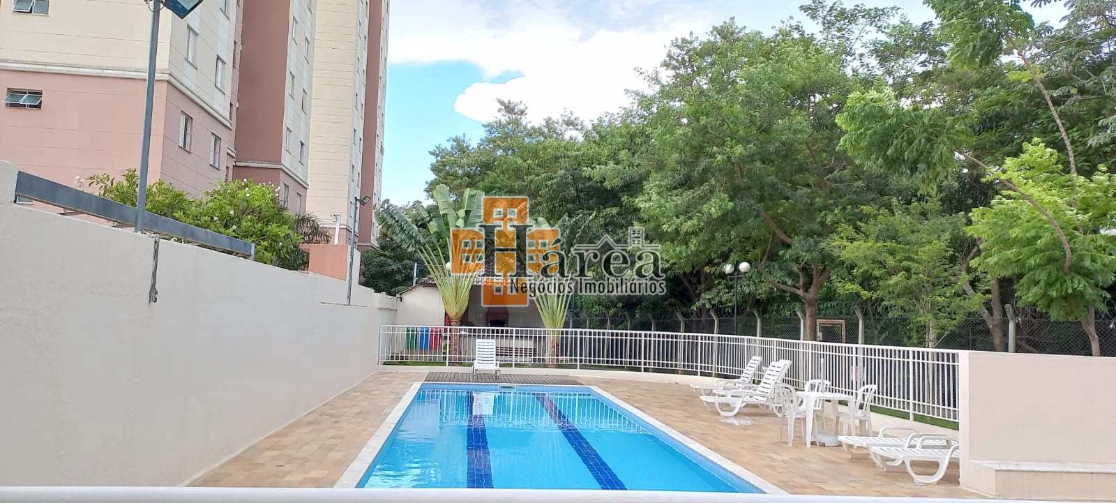 Apartamento à venda com 2 quartos, 50m² - Foto 19