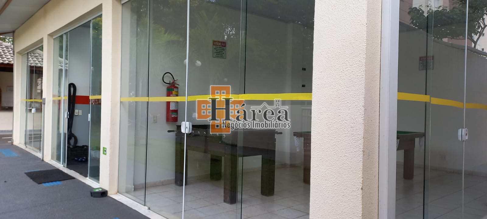 Apartamento à venda com 2 quartos, 50m² - Foto 22