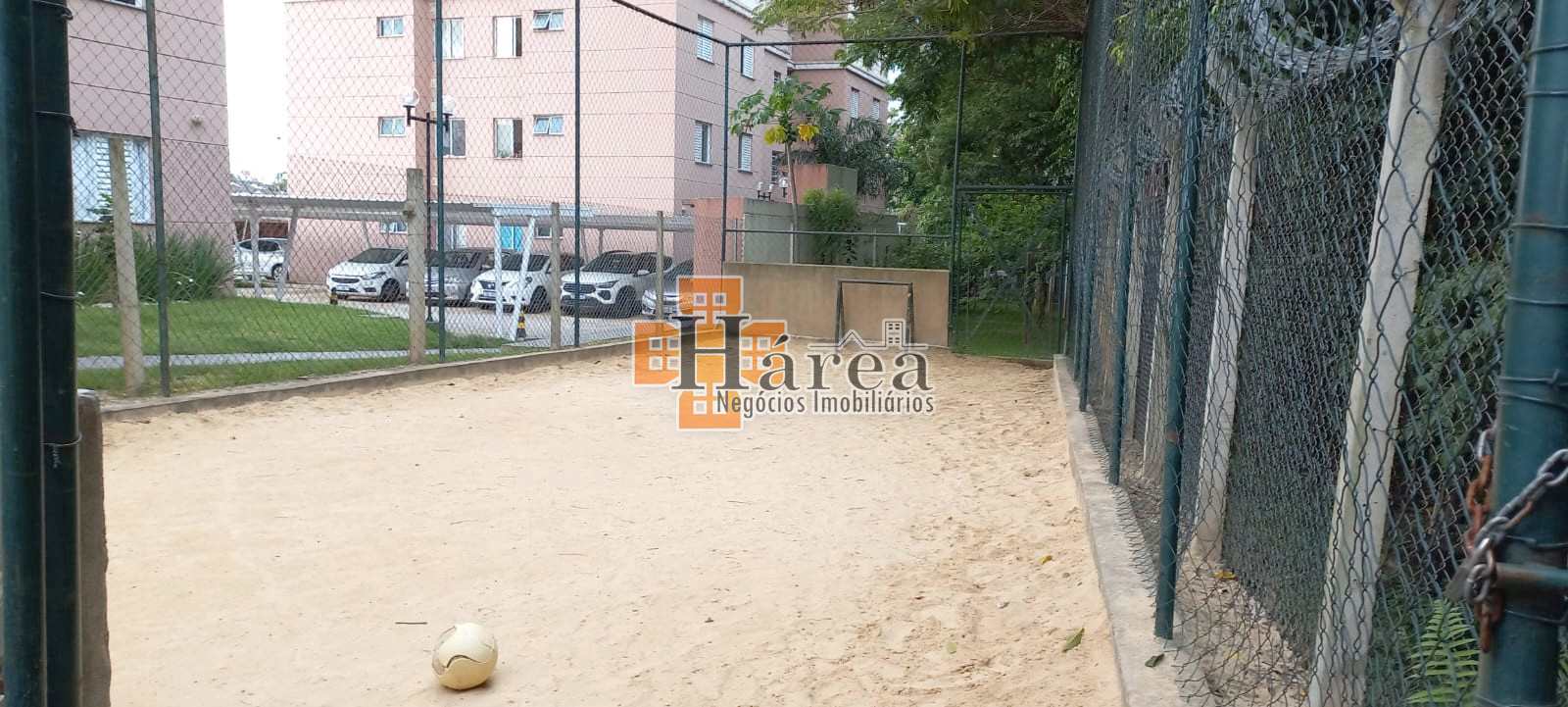 Apartamento à venda com 2 quartos, 50m² - Foto 18