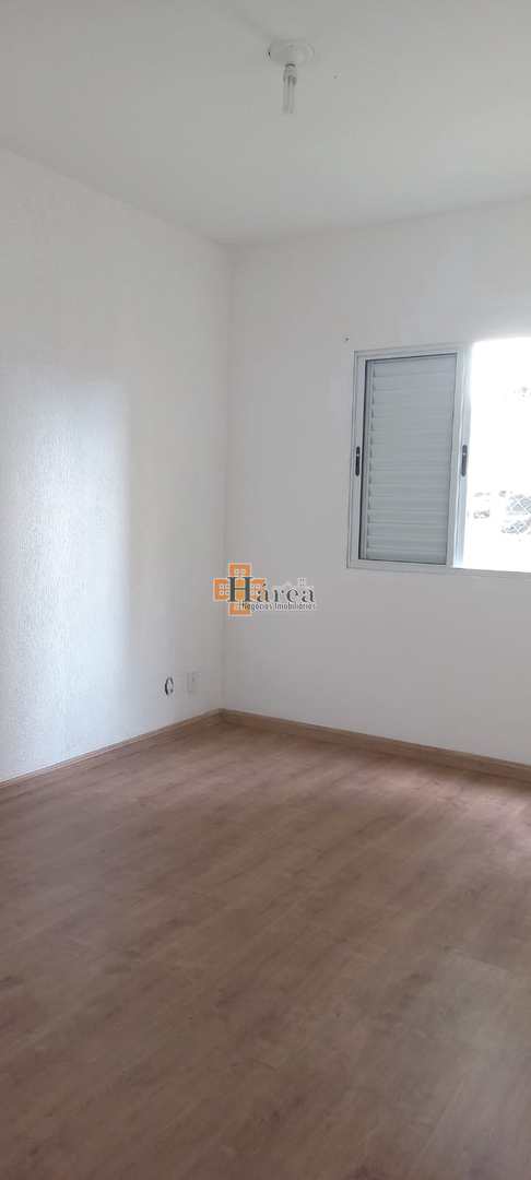 Apartamento à venda com 2 quartos, 50m² - Foto 7