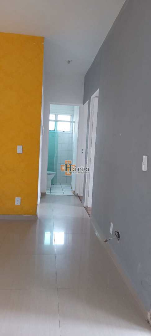 Apartamento à venda com 2 quartos, 50m² - Foto 2