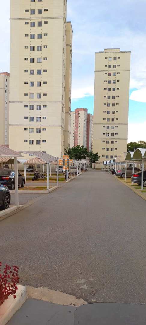 Apartamento à venda com 2 quartos, 50m² - Foto 11