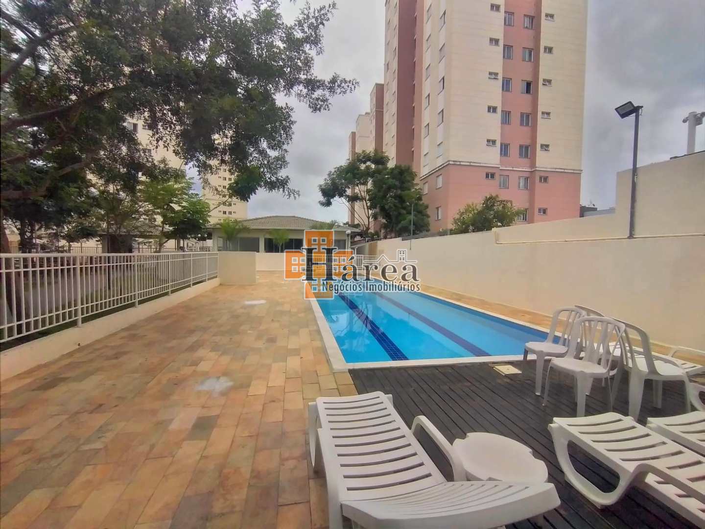 Apartamento à venda com 2 quartos, 50m² - Foto 21