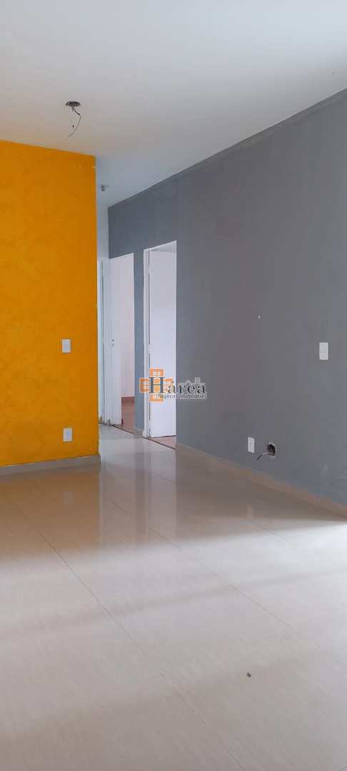 Apartamento à venda com 2 quartos, 50m² - Foto 1