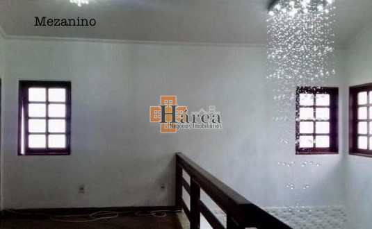 Sobrado à venda com 3 quartos, 240m² - Foto 25