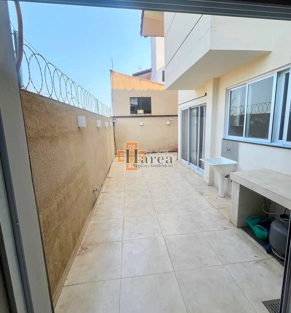 Sobrado à venda com 3 quartos, 240m² - Foto 27