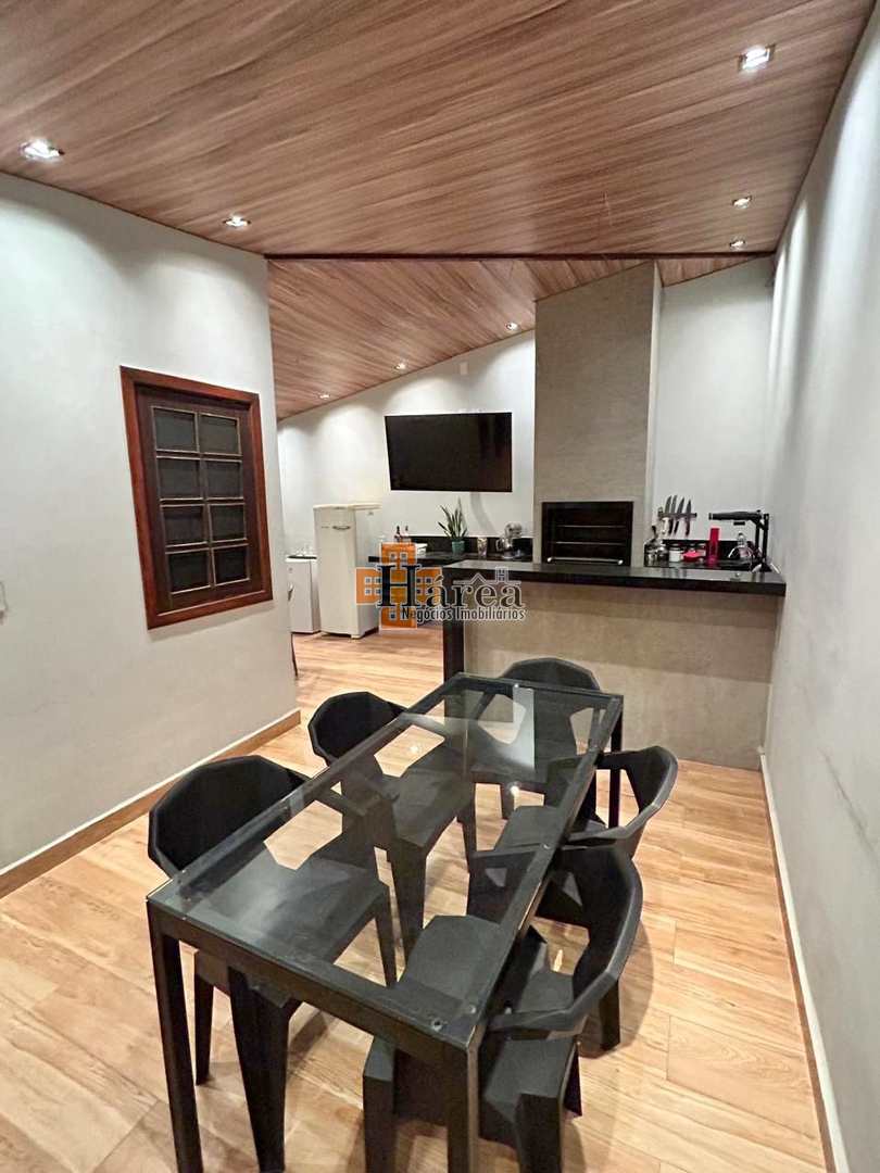 Sobrado à venda com 3 quartos, 240m² - Foto 13