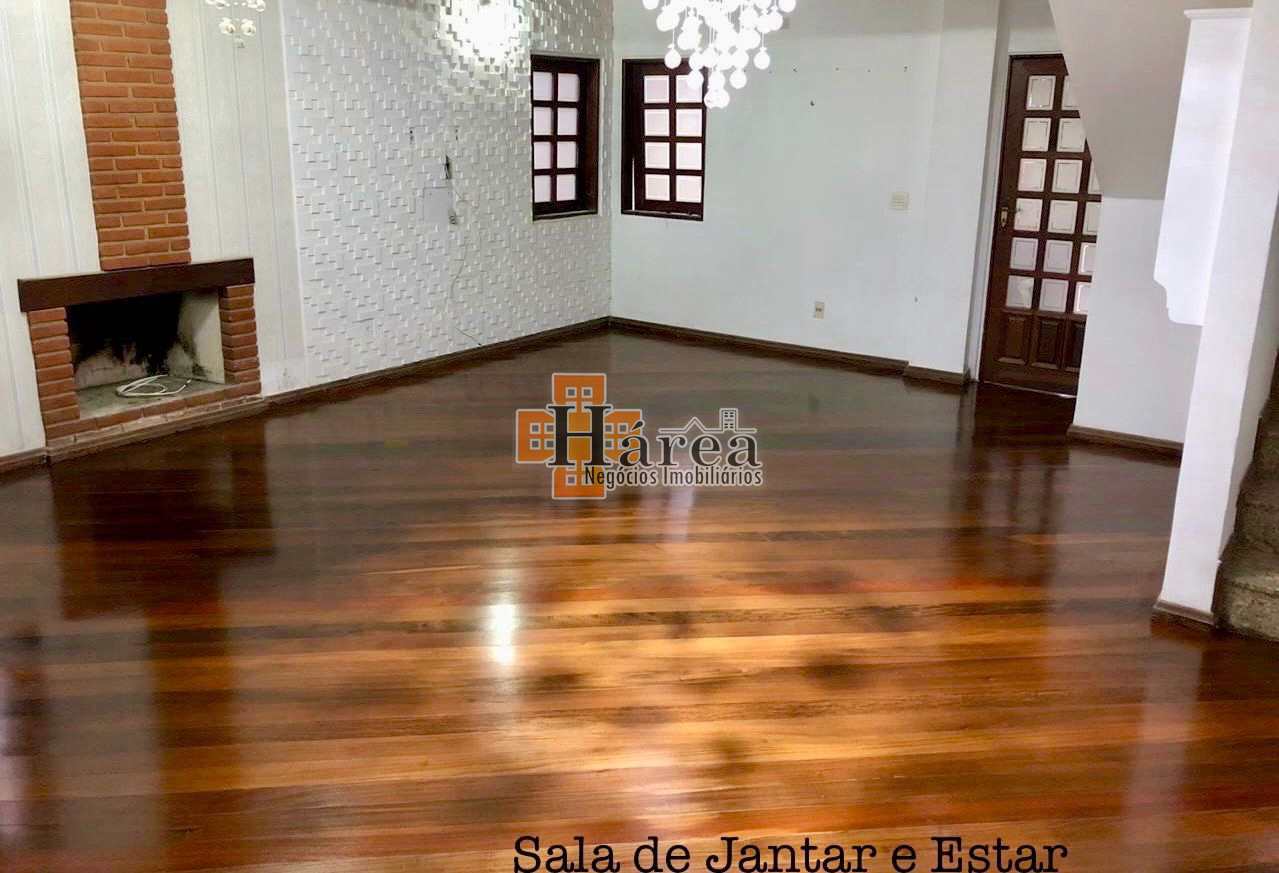 Sobrado à venda com 3 quartos, 240m² - Foto 11