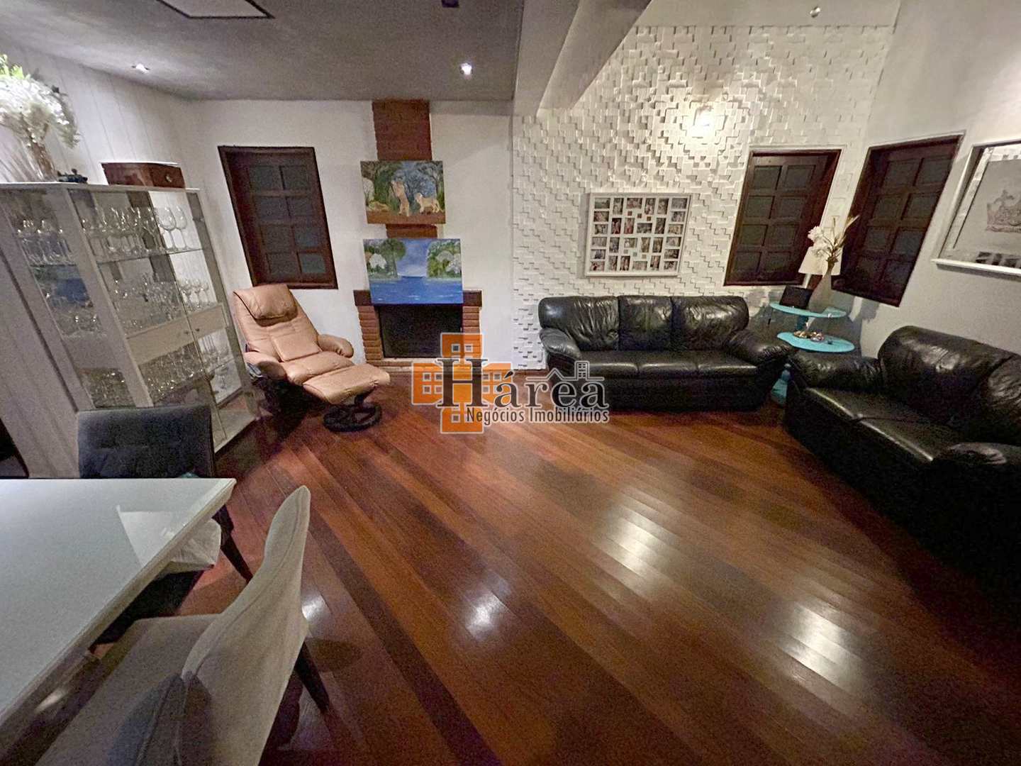 Sobrado à venda com 3 quartos, 240m² - Foto 6