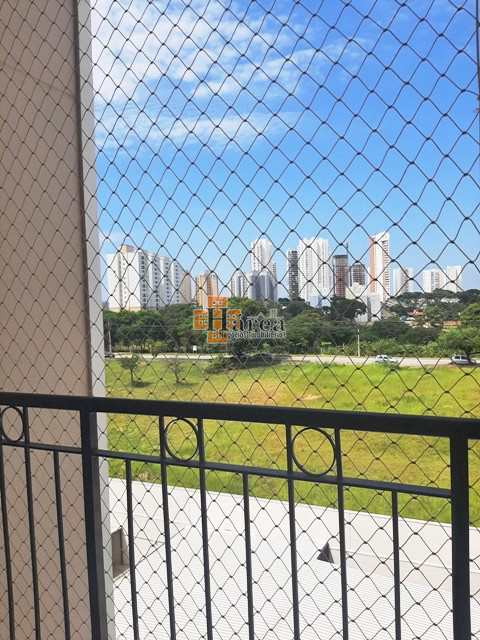 Apartamento para alugar com 2 quartos, 60m² - Foto 18