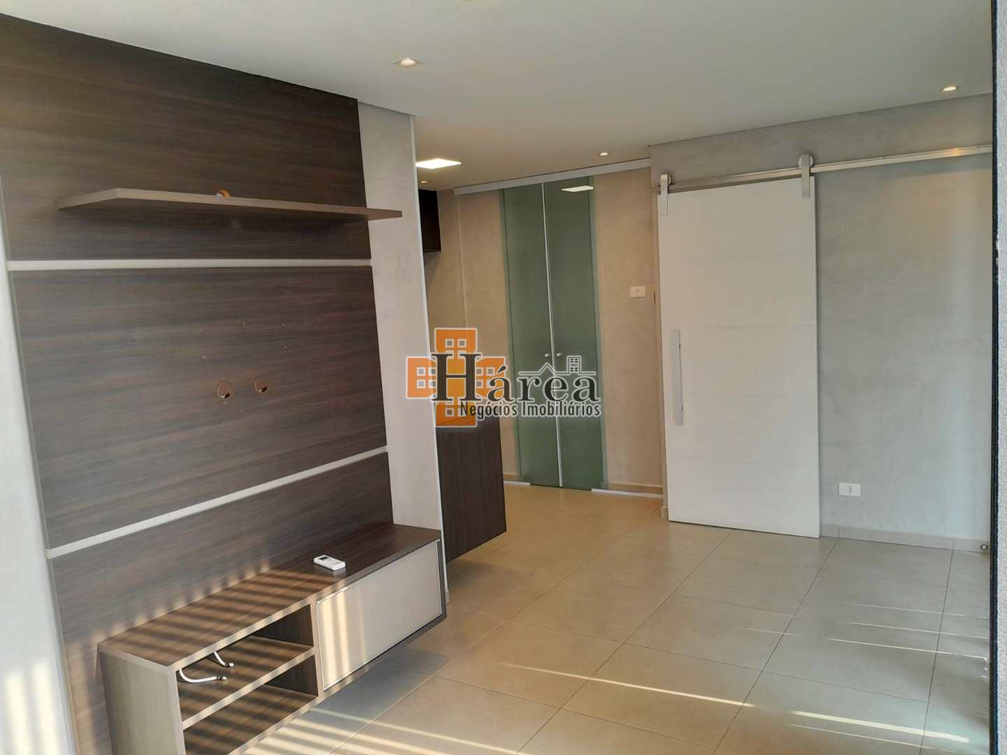 Flat/Apart Hotel para alugar com 1 quarto, 44m² - Foto 4