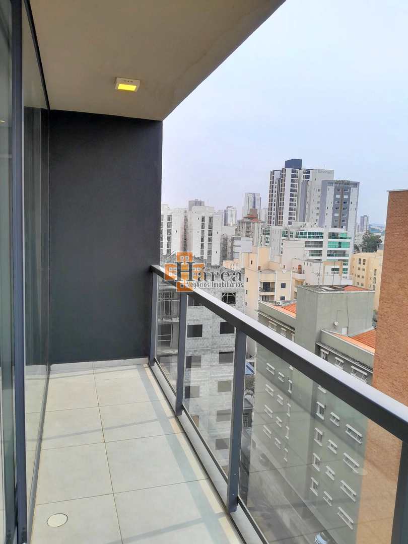 Flat/Apart Hotel para alugar com 1 quarto, 44m² - Foto 7