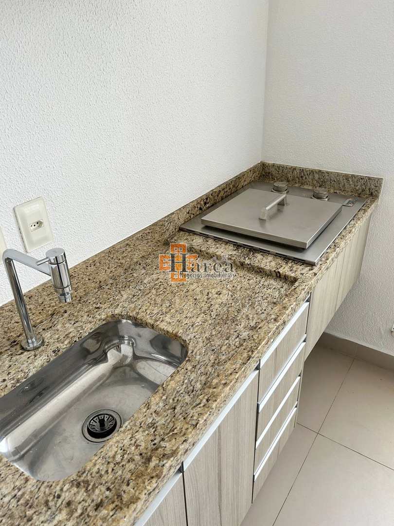 Apartamento à venda com 3 quartos, 93m² - Foto 9